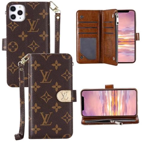 iphone 11 folio case louis vuitton|louis vuitton iphone wallet case.